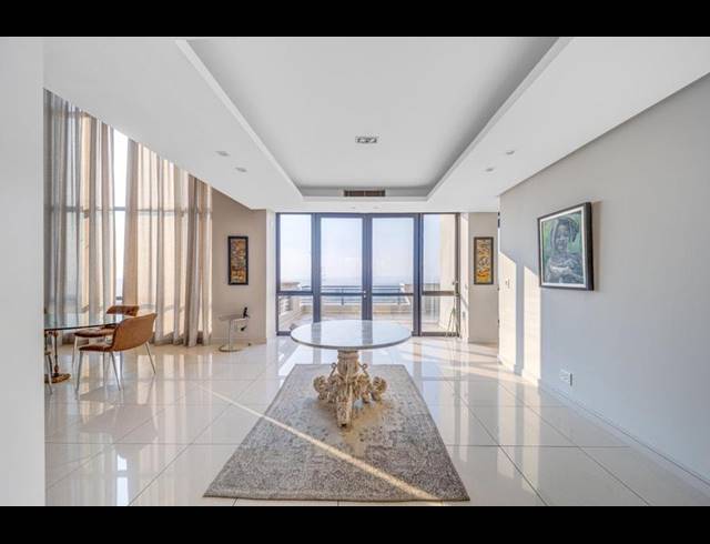 3 BEDROOM APARTMENT FOR SALE IN MORNINGSIDE